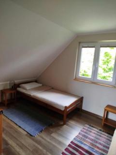 Spokojna 10 Dom Wakacyjny w Ogrodzie - 1