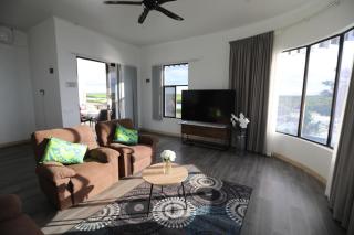 Elizabeths home away from home - Nadi - 6