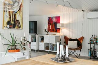 Beautiful Home In Asserbos Wooded Area - Frederiksværk - 9