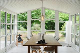 Beautiful Home In Asserbos Wooded Area - Frederiksværk - 0
