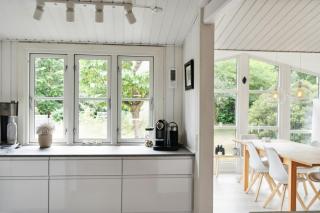 Beautiful Home In Asserbos Wooded Area - Frederiksværk - 7