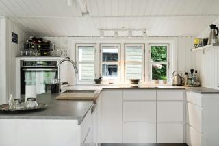 Beautiful Home In Asserbos Wooded Area - Frederiksværk - 6