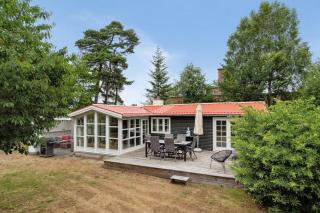 Beautiful Home In Asserbos Wooded Area - Frederiksværk - 5
