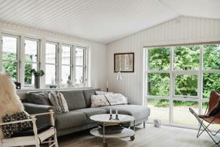Beautiful Home In Asserbos Wooded Area - Frederiksværk - 4
