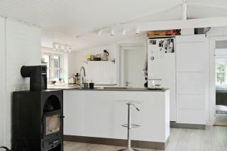 Beautiful Home In Asserbos Wooded Area - Frederiksværk - 1