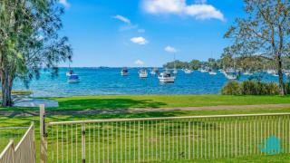 Wangi Waters - Wangi Wangi - 8