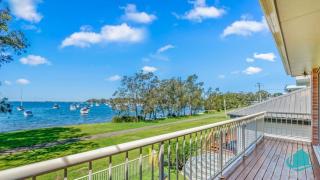 Wangi Waters - Wangi Wangi - 5