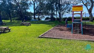 Wangi Waters - Wangi Wangi - 2