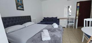 Balkan Pearl Apartments - Bar - 7