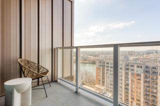 The Natiivo by AvantStay Modern High-Rise with Rooftop Pool & Skyline Views - Austin - 0