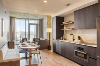 The Natiivo by AvantStay Modern High-Rise with Rooftop Pool & Skyline Views - Austin - 7