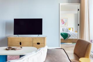 The Natiivo by AvantStay Modern High-Rise with Rooftop Pool & Skyline Views - Austin - 4