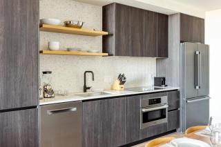 The Natiivo by AvantStay Modern High-Rise with Rooftop Pool & Skyline Views - Austin - 3