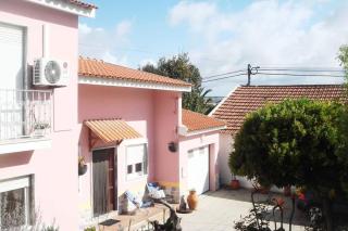 Casa Oleandros - Lourinhã - 0