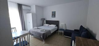 Balkan Pearl Apartments - Bar - 8