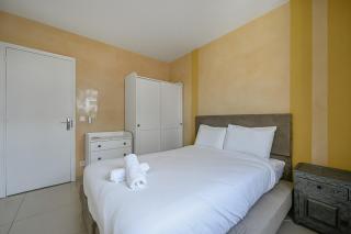 Le City Mood - 2 pers - Wifi - Stade de France - 9