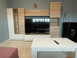Apartamento nuevo al lado del mar - Couso - 5
