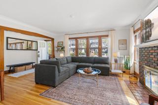 Calhoun Cove - Minneapolis - 9