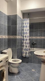 AZ Apartment Pogradec - Pogradec - 9