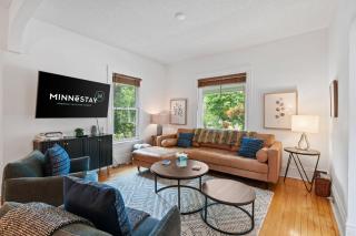 The Linden House - Minneapolis - 0