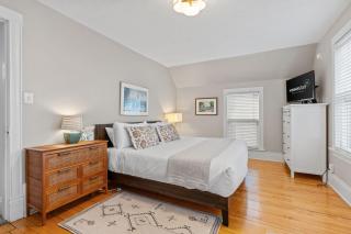 The Linden House - 7