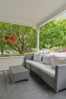 The Linden House - Minneapolis - 4