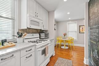 The Linden House - Minneapolis - 2