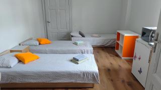 Hostel Staromiejski - Graudenz - 7