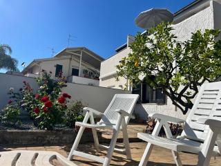 Casa accanto alla spiaggia con giardino e quiete - 6