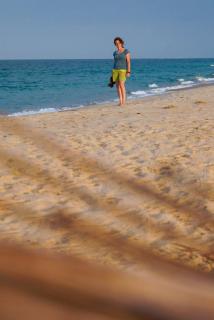 Inpan's beach resort Batticaloa - Batticaloa - 1