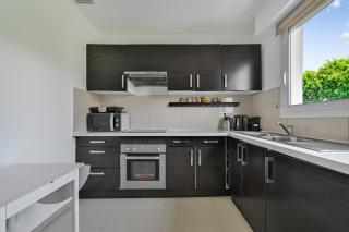 Le City Mood - 2 pers - Wifi - Stade de France - 7