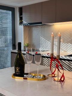 South coast modern apartment with terrace - Athen - 0