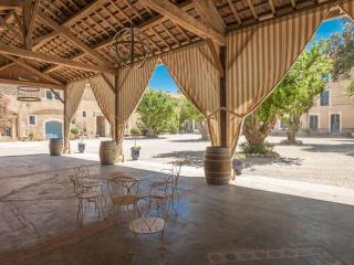 Chateau Pech-Céleyran - 8