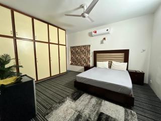 Grand Manor House - Islamabad - 6
