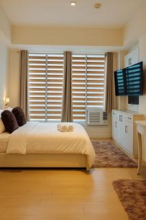 Cloud Space Comfy space in Azure Beach Resort - Manilla - 0