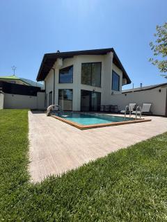 Cevizdibi Loft Villa - Kartepe - 0