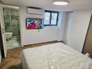 South coast modern apartment with terrace - Athen - 6