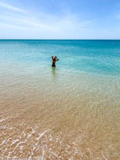 Inpan's beach resort Batticaloa - Batticaloa - 3