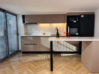 South coast modern apartment with terrace - Athen - 1