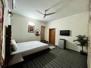 Grand Manor House - Islamabad - 1