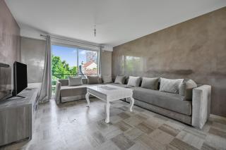 Le City Mood - 2 pers - Wifi - Stade de France - 0