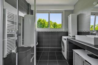 Le City Mood - 2 pers - Wifi - Stade de France - 6