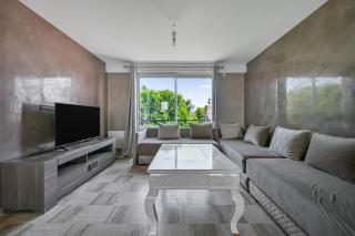 Le City Mood - 2 pers - Wifi - Stade de France - 5