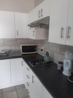 CBS Accommodation - Mossel Bay - 3