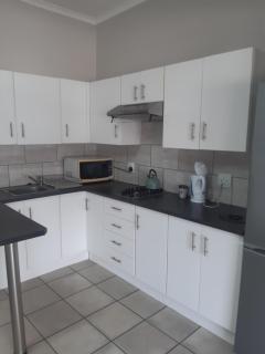 CBS Accommodation - Mossel Bay - 1