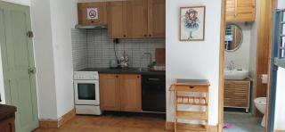 Appartements au bord de la rivière - Modane - 5