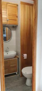 Appartements au bord de la rivière - Modane - 1