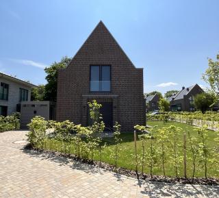 Nordsee Park SK 9 Haus turtle home - Dangast - 0