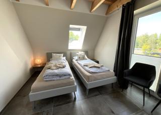 Nordsee Park SK 9 Haus turtle home - Dangast - 7