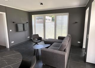 Nordsee Park SK 9 Haus turtle home - Dangast - 4